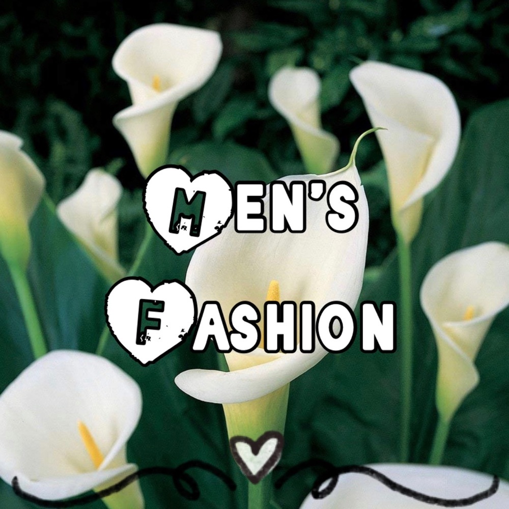 👔 Best in Men’s Fashion!